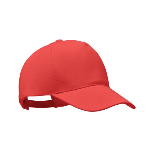 Cap organic cotton - Image 7